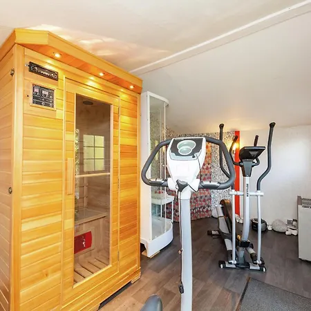 Peaceful Garden Stay, Malmedy, Cleaning Included Semesterbostad *