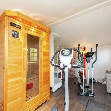 In With Terrace, Cleaning Included Holiday home *
