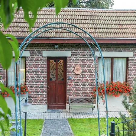 Peaceful Garden Stay, Malmedy, Cleaning Included * Malmedy
