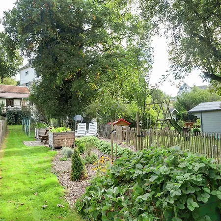 Peaceful Garden Stay, Malmedy, Cleaning Included