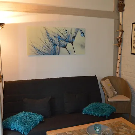 Peaceful Garden Stay, Malmedy, Cleaning Included