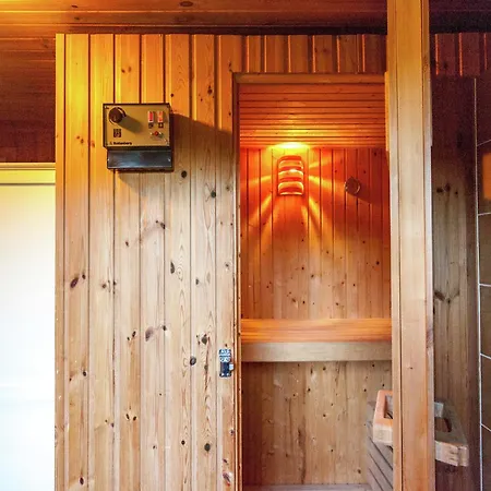 In With Terrace, Cleaning Included Holiday home Malmedy