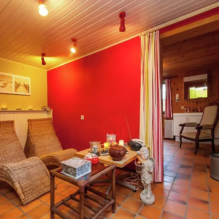 Peaceful Garden Stay, Malmedy, Cleaning Included *