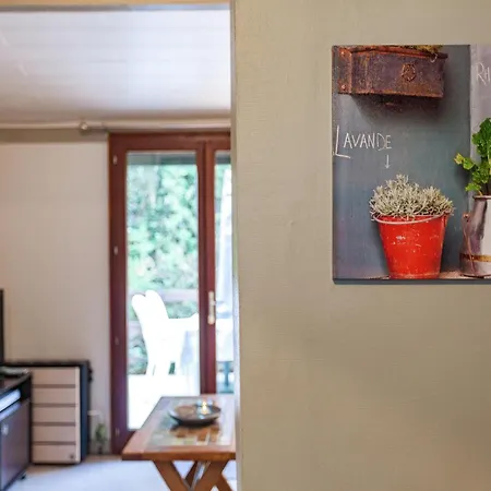 Peaceful Garden Stay, Malmedy, Cleaning Included Malmedy