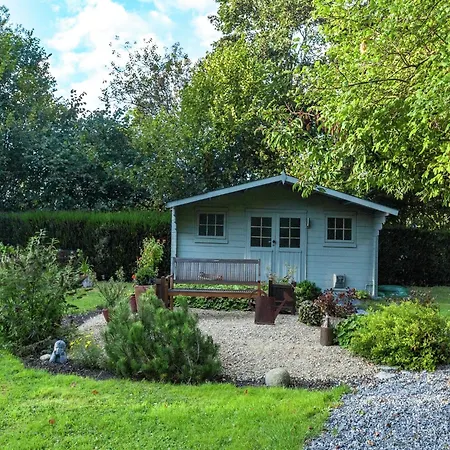 Peaceful Garden Stay, Malmedy, Cleaning Included