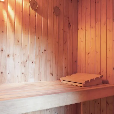 Hébergement de vacances Holiday Home In Malmedy Near Forest & Sauna, Cleaning Included