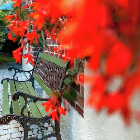 Holiday home In With Terrace, Cleaning Included Malmedy