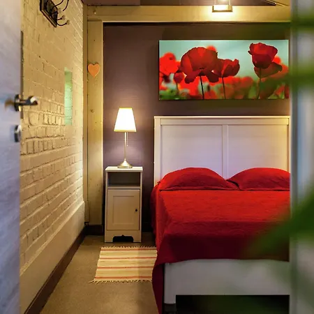 Peaceful Garden Stay, Malmedy, Cleaning Included * Malmedy